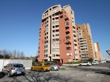 Appartamento in vendita di 91 m² in Via Giorgio La Pira
