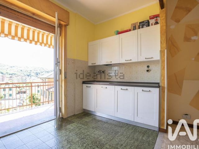 Appartamento in vendita di 91 m² in Via Giacinto Macciò, 18