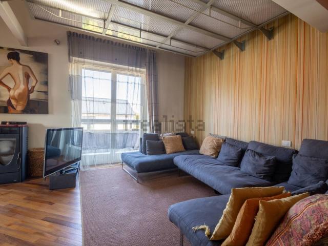 Appartamento in vendita di 91 m² in Via Giacomo Puccini, 1
