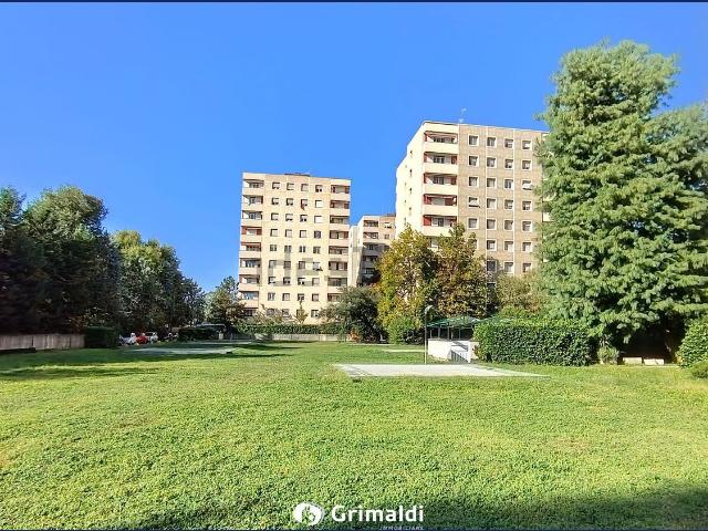 Appartamento in vendita di 91 m² in Via Giulio Natta, 15