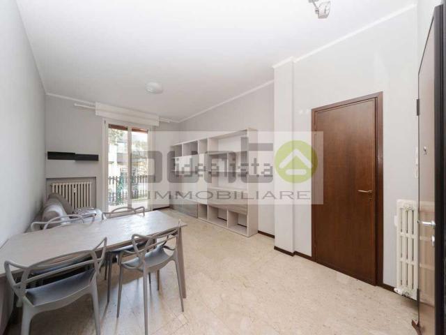 Appartamento in vendita di 91 m² in Via Giuseppe Verdi, 16
