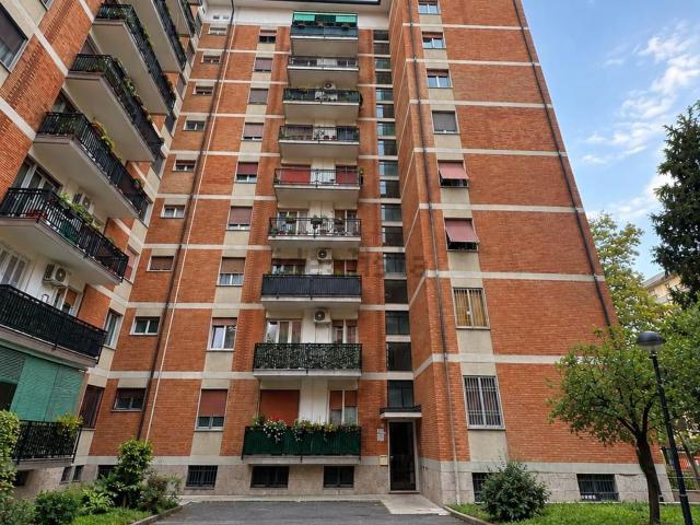 Appartamento in vendita di 91 m² in Via Giuseppe Bologna, 28