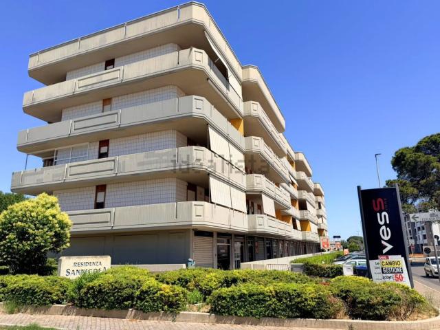 Appartamento in vendita di 91 m² in Via Giuseppe di Vittorio, 4