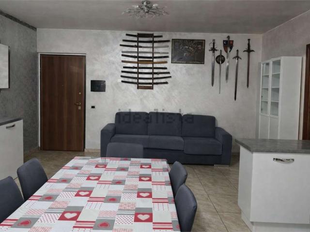 Appartamento in vendita di 91 m² in Via Giuseppe Garibaldi, 48