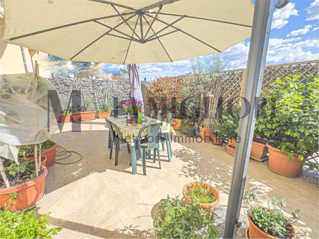 Appartamento in vendita di 91 m² in Via Giuseppe Garibaldi