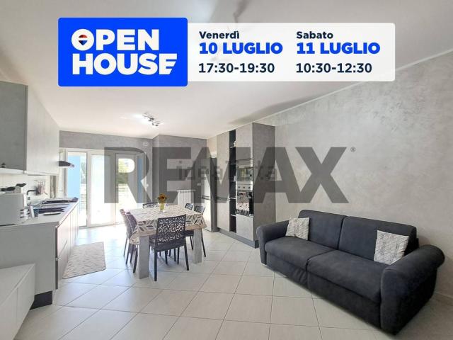 Appartamento in vendita di 91 m² in Via Giuseppe Spataro, 4
