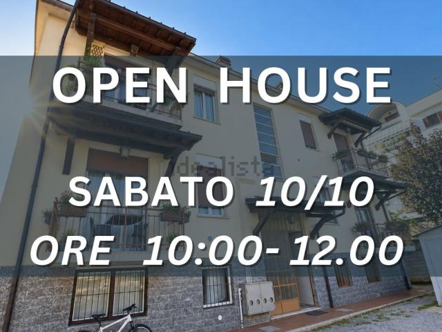 Appartamento in vendita di 91 m² in Via Goffredo Mameli
