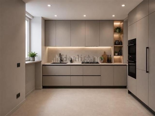 Appartamento in vendita di 91 m² in Via Gorizia