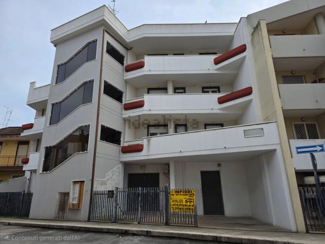 Appartamento in vendita di 91 m² in Via Grottemorgola, 78