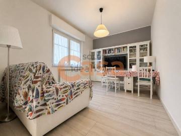 Appartamento in vendita di 91 m² in Via Guerra Carolippo