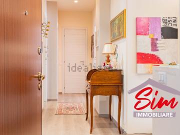 Appartamento in vendita di 91 m² in Via Guglielmo Marconi