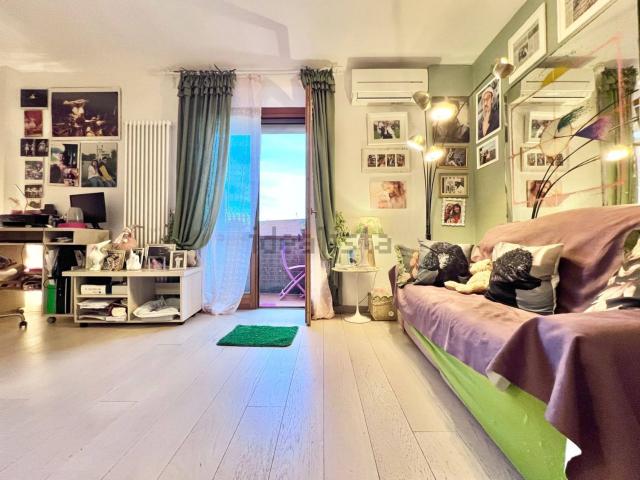 Appartamento in vendita di 91 m² in Via Guido Rossa