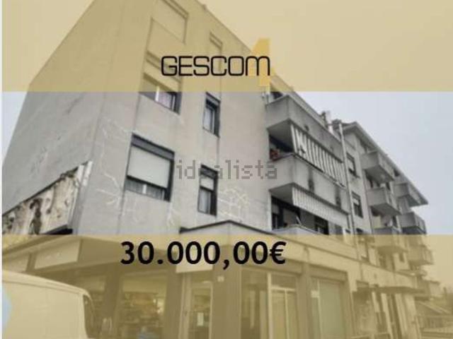 Appartamento in vendita di 91 m² in Via Gustavo Badini
