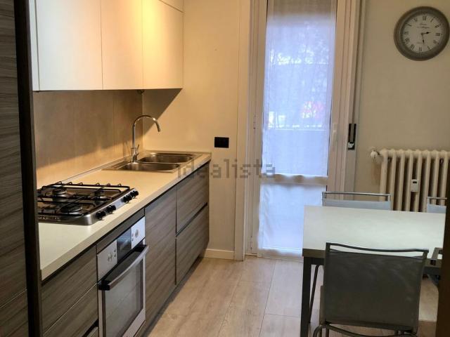 Appartamento in vendita di 91 m² in Via I. Gallini, 9