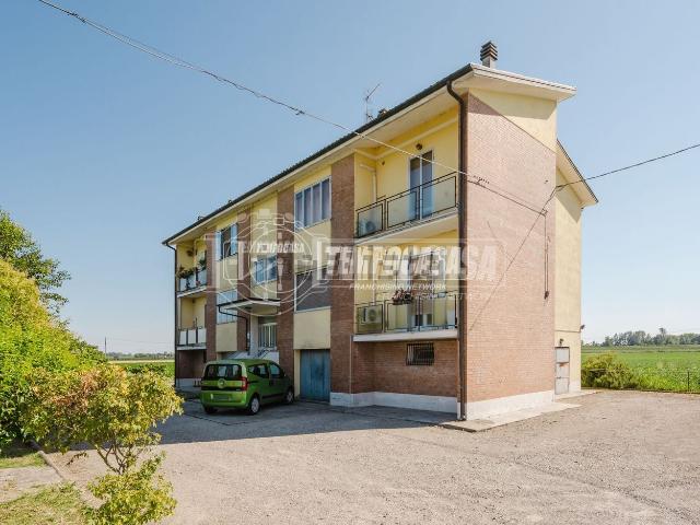 Appartamento in vendita di 91 m² in Via Imperiale, 1