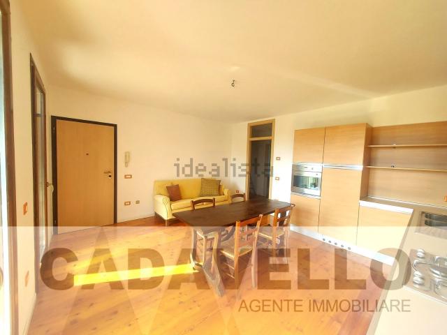 Appartamento in vendita di 91 m² in Via Indipendenza
