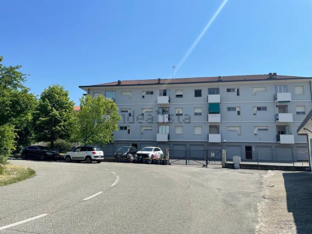Appartamento in vendita di 91 m² in Via Isonzo, 6