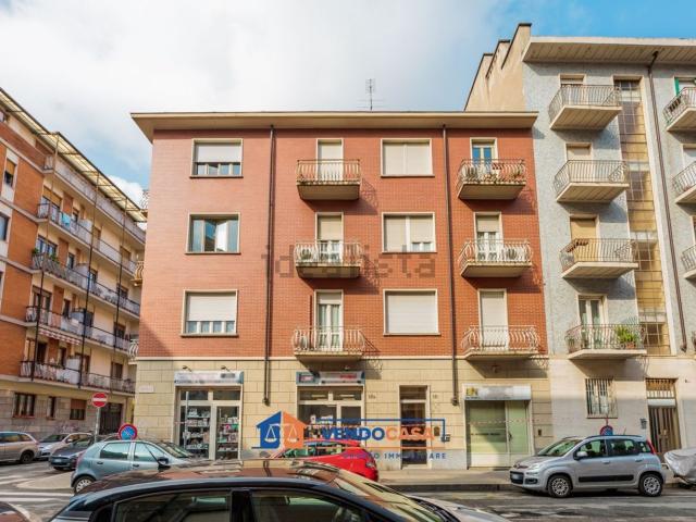 Appartamento in vendita di 91 m² in Via Issiglio, 10