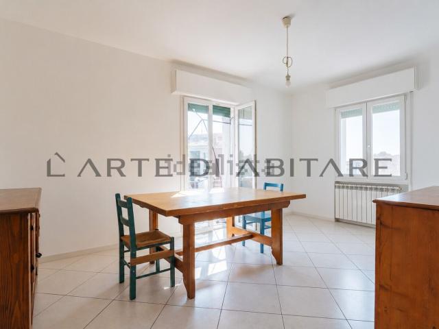 Appartamento in vendita di 91 m² in Via Jacopo Crescini