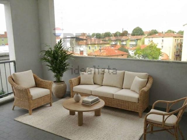 Appartamento in vendita di 91 m² in Via Jean Jaures, 3