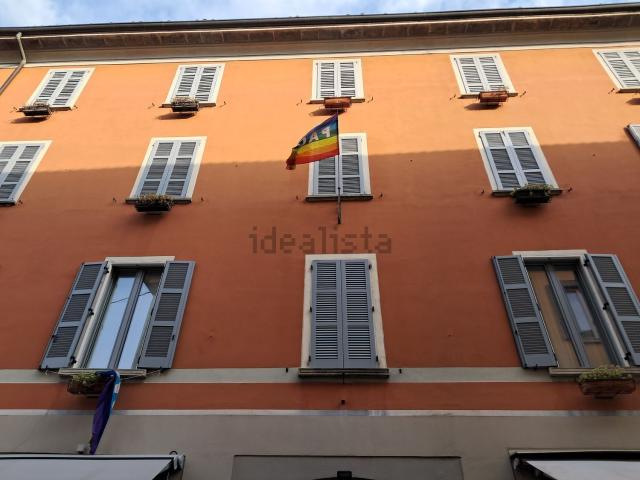 Appartamento in vendita di 91 m² in Via Lambertenghi, 4