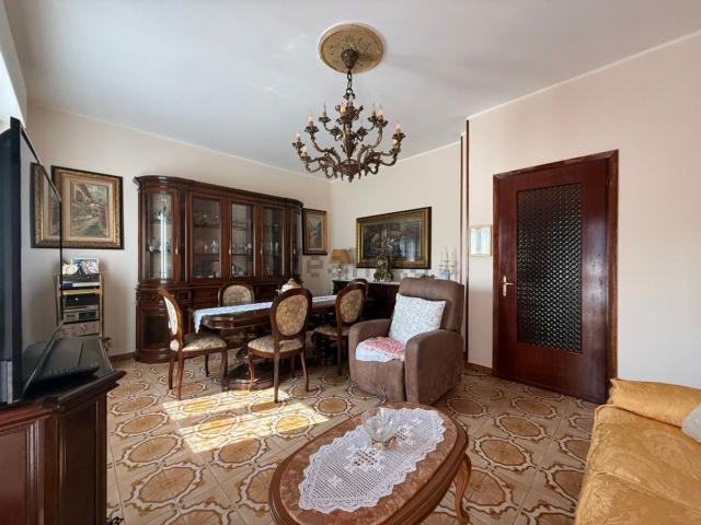 Appartamento in vendita di 91 m² in Via Lenin, 23