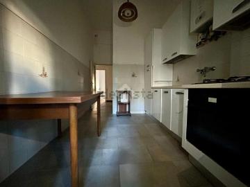 Appartamento in vendita di 91 m² in Via Leopoldo Pellas, 38