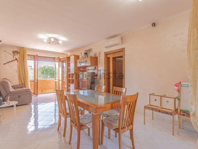 Appartamento in vendita di 91 m² in Via Levanzo