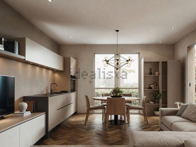 Appartamento in vendita di 91 m² in Via Liguria