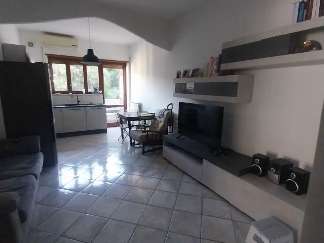 Appartamento in vendita di 91 m² in Via Lombardia, 27