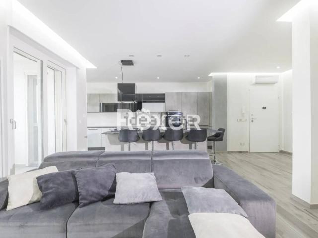 Appartamento in vendita di 91 m² in Via Lonna, 55
