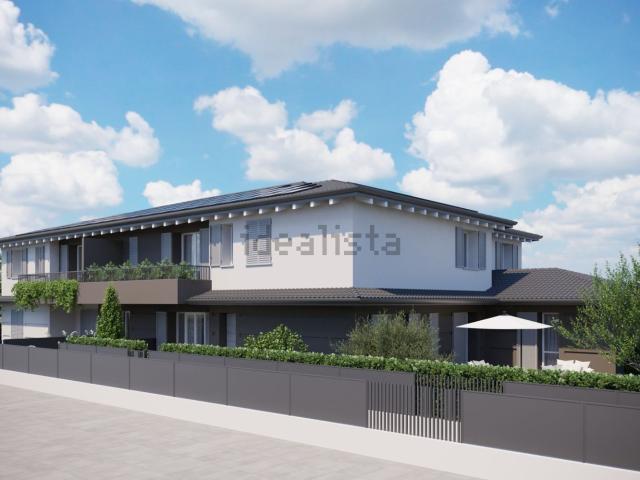 Appartamento in vendita di 91 m² in Via Loda