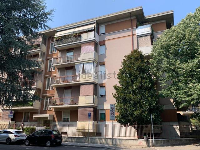 Appartamento in vendita di 91 m² in Via Lodovico Salomoni, 2