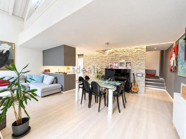 Appartamento in vendita di 91 m² in Via Ludovico Ariosto, 1