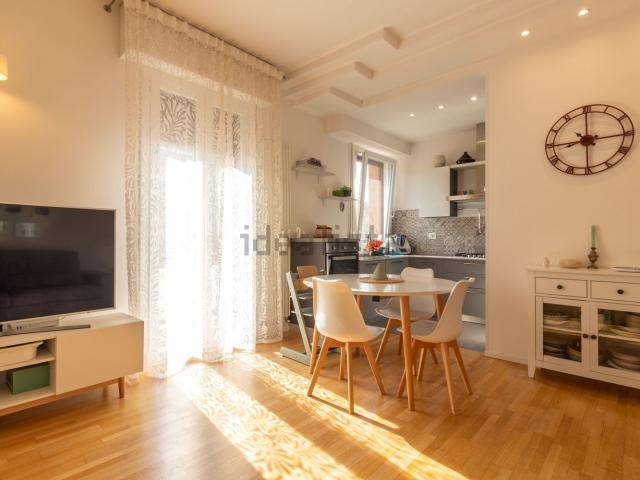 Appartamento in vendita di 91 m² in Via Luigi Boccherini, 8