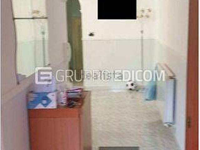 Appartamento in vendita di 91 m² in Via Luigi Capuana