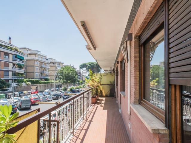 Appartamento in vendita di 95 m² in Via Luigi Capuana