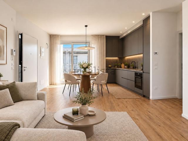 Appartamento in vendita di 91 m² in Via Luigi Einaudi