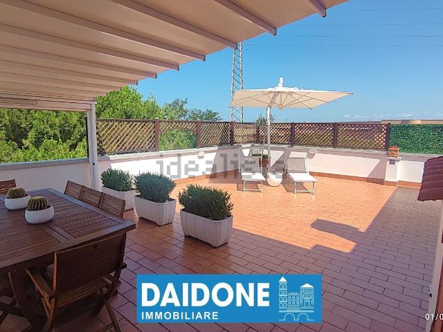 Appartamento in vendita di 91 m² in Via Luigi Russo, 9