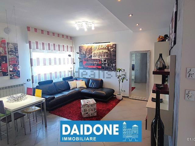 Appartamento in vendita di 91 m² in Via Luigi Russo, 9
