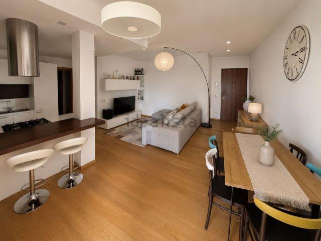 Appartamento in vendita di 91 m² in Via M. Tabanelli, 12