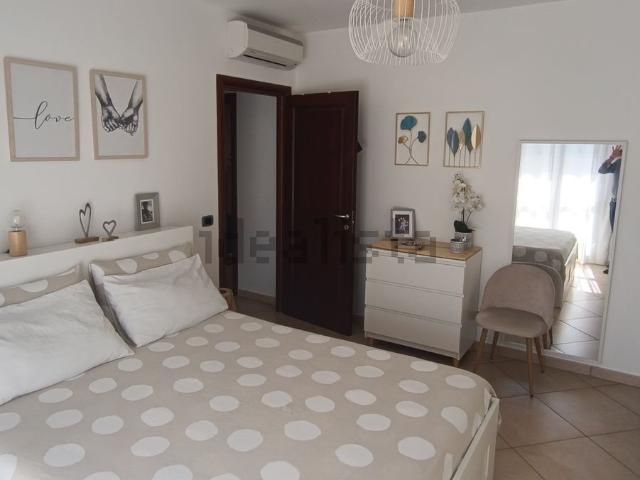 Appartamento in vendita di 91 m² in Via Machiavelli, 22