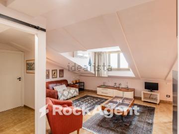 Appartamento in vendita di 91 m² in Via Martiri della Loggia, 91