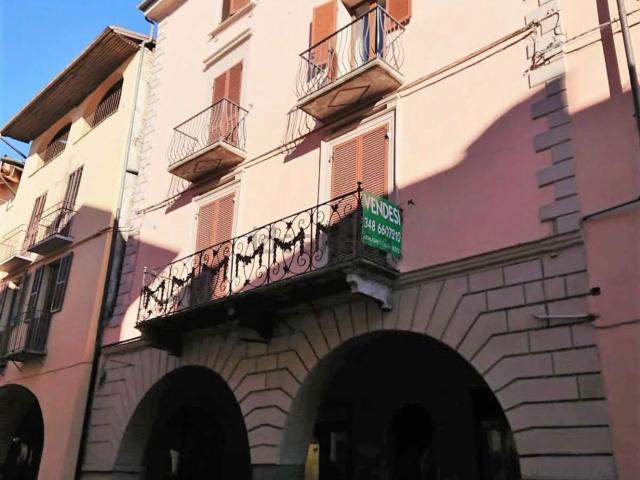 Appartamento in vendita di 91 m² in Via Martiri e Caduti per la Libertà
