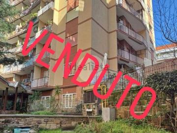 Appartamento in vendita di 91 m² in Via Mario Chiri