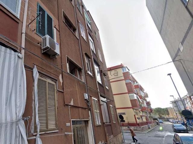 Appartamento in vendita di 91 m² in Via Massimo D&apos Azeglio