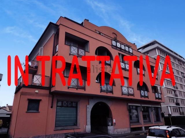 Appartamento in vendita di 91 m² in Via Michelangelo Buonarroti, 48