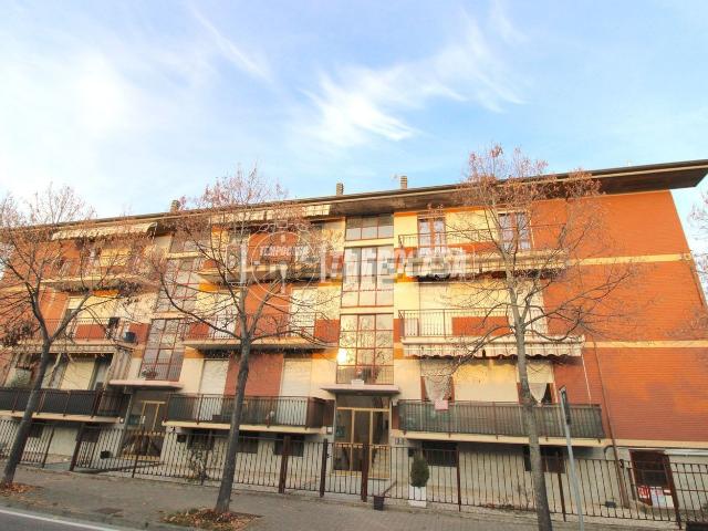 Appartamento in vendita di 91 m² in Via Momigliano, 33
