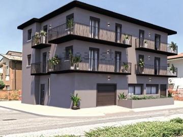 Appartamento in vendita di 91 m² in Via Monte Cengio