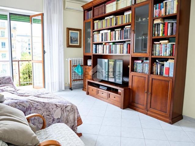 Appartamento in vendita di 91 m² in Via Monte Sabotino, 7